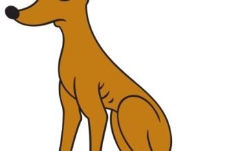 What Breed of Dog Is Santa’s Little Helper? The Simpsons’ Dog