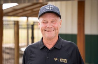 Meet the Founder, Joe Jeffers